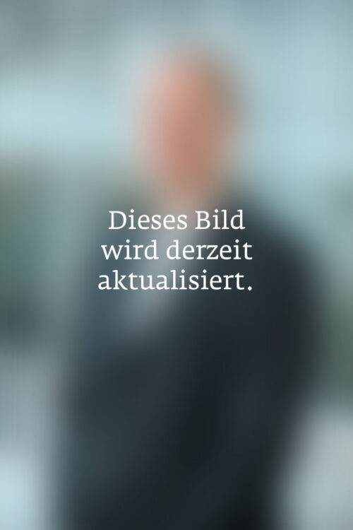 Platzhalter Bild Portraits