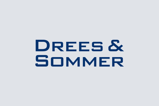 Drees & Sommer Logo, Kunde der Köln.Assekuranz Agentur