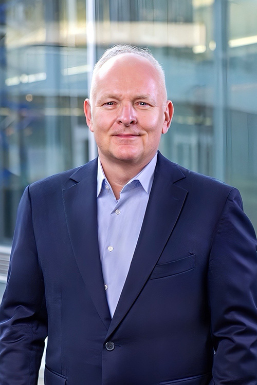 Martin Albus Einzelbild Leiter Schaden und Recht