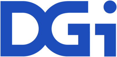 DG-i Logo