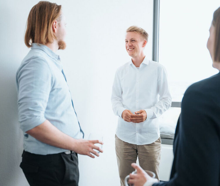 KA Köln.Assekuranz KARL Team